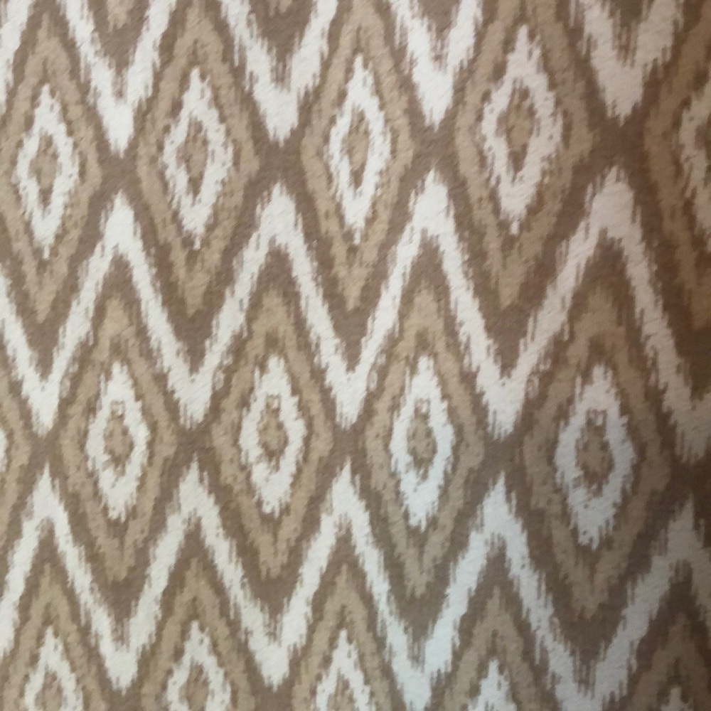 Patterned pants - Picture 2 of 5